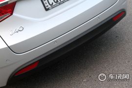 现代-现代i40 2014