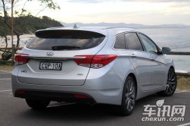 现代-现代i40 2014