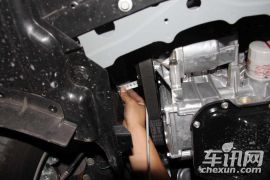 轩逸1.6XV CVT尊享版-科学实验