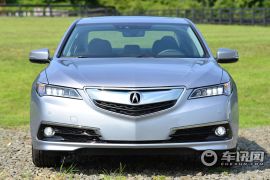 讴歌-讴歌TLX 2015