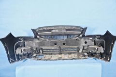 君越2.0T SIDI 精英技术型-外观拆解