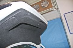 CC1.8TSI 豪华型-外观拆解