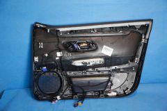 CC1.8TSI 豪华型-内饰拆解