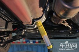 瑞纳两厢 1.4L 自动STYLE型-科学实验