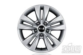 东风悦达起亚-起亚K4