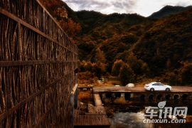 广汽乘用车传祺GA3S·视界