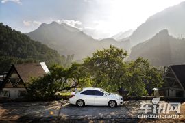 广汽乘用车传祺GA3S·视界