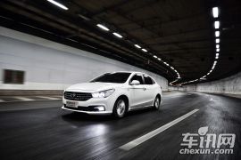 广汽乘用车传祺GA3S·视界