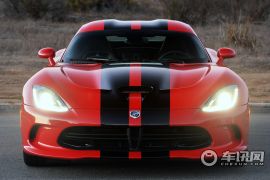 SRT-蝰蛇 2014