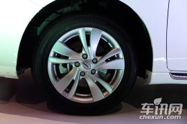 广汽传祺GA3S·视界上市