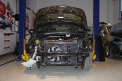 标致30082.0L 自动潮流版-外观拆解