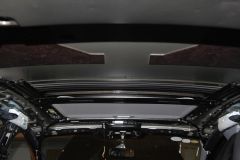 标致30082.0L 自动潮流版-内饰拆解