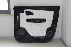 昂科拉ENCORE 1.4T 自动两驱领先型-内饰拆解