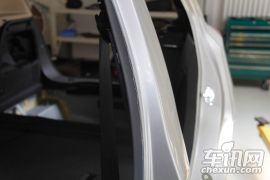 昂科拉ENCORE 1.4T 自动两驱领先型-科学实验