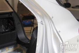 昂科拉ENCORE 1.4T 自动两驱领先型-科学实验