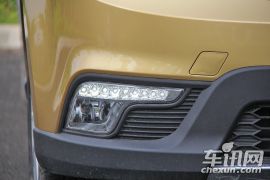 宝骏-宝骏730-1.5L 手动豪华型 7座