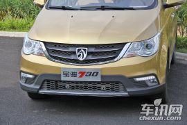 宝骏-宝骏730-1.5L 手动豪华型 7座