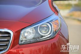 东风悦达起亚-起亚K4-1.8L 自动DLX