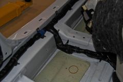起亚K52.4L TOP AT-内饰拆解