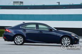 雷克萨斯-雷克萨斯GS Is 350 2014