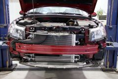 科鲁兹1.6L SE AT-外观拆解