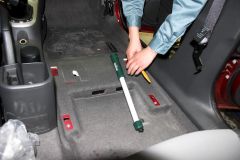 科鲁兹1.6L SE AT-科学实验