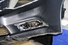 思域1.8 EXI手动舒适版-外观拆解