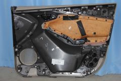 福克斯三厢 1.6L AT舒适型 -内饰拆解