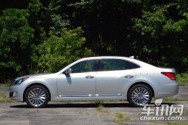 现代-雅科仕 2014