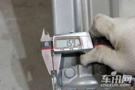 高尔夫1.6 手动时尚型-科学实验