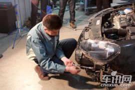 高尔夫1.6 手动时尚型-科学实验