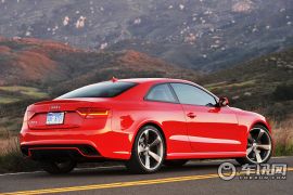 奥迪-奥迪RS5 2013