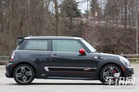 MINI JCW-MINI JCW GP 2013