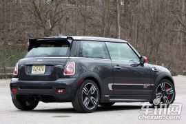 MINI JCW-MINI JCW GP 2013