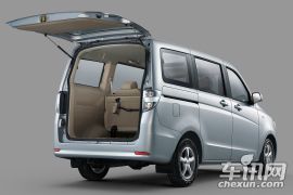 长安商用车-欧诺