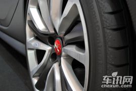 标致雪铁龙集团-DS4 2012