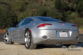 Fisker-Karma 2012