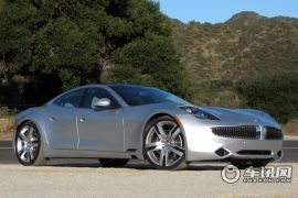 Fisker-Karma 2012