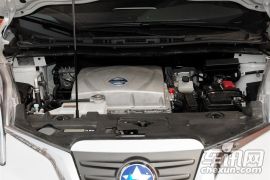 启辰-晨风-高配