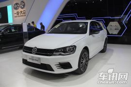 一汽-大众-宝来