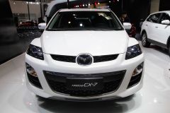 一汽马自达-马自达CX-7