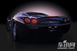 光冈自动车-大蛇 2014