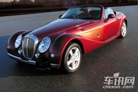 光冈自动车-HIMIKO女王 2008