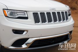 Jeep-大切诺基 ecodiesel 2014
