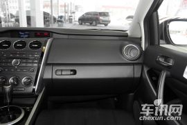 一汽马自达-马自达CX-7-2.3T 智能四驱运动版