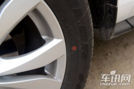 一汽马自达-马自达CX-7-2.3T 智能四驱运动版