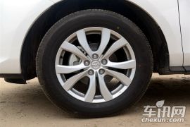 一汽马自达-马自达CX-7-2.3T 智能四驱运动版