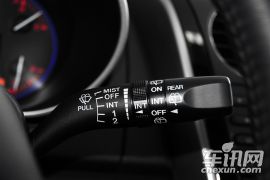 一汽马自达-马自达CX-7-2.3T 智能四驱运动版