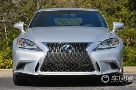 雷克萨斯-雷克萨斯IS 350F 2014