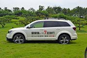 道奇-酷威-2.4L 两驱旅行版